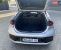Серый Хендай Ioniq, объемом двигателя 1.58 л и пробегом 166 тыс. км за 14500 $, фото 4 на Automoto.ua
