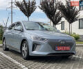 Серый Хендай Ioniq, объемом двигателя 0 л и пробегом 135 тыс. км за 12999 $, фото 27 на Automoto.ua