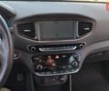 Серый Хендай Ioniq, объемом двигателя 0 л и пробегом 111 тыс. км за 14800 $, фото 36 на Automoto.ua