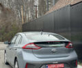 Серый Хендай Ioniq, объемом двигателя 0 л и пробегом 144 тыс. км за 12300 $, фото 3 на Automoto.ua