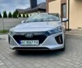 Сірий Хендай Ioniq, об'ємом двигуна 0 л та пробігом 168 тис. км за 12976 $, фото 1 на Automoto.ua