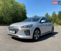 Серый Хендай Ioniq, объемом двигателя 0 л и пробегом 132 тыс. км за 12500 $, фото 1 на Automoto.ua