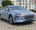 Серый Хендай Ioniq, объемом двигателя 0 л и пробегом 135 тыс. км за 12999 $, фото 9 на Automoto.ua