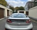 Серый Хендай Ioniq, объемом двигателя 0 л и пробегом 129 тыс. км за 12900 $, фото 2 на Automoto.ua