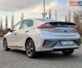 Серый Хендай Ioniq, объемом двигателя 0 л и пробегом 140 тыс. км за 12400 $, фото 4 на Automoto.ua
