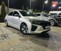 Сірий Хендай Ioniq, об'ємом двигуна 1.58 л та пробігом 174 тис. км за 11900 $, фото 2 на Automoto.ua