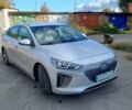 Серый Хендай Ioniq, объемом двигателя 0 л и пробегом 111 тыс. км за 14800 $, фото 45 на Automoto.ua