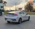 Серый Хендай Ioniq, объемом двигателя 0 л и пробегом 140 тыс. км за 12400 $, фото 7 на Automoto.ua