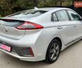 Серый Хендай Ioniq, объемом двигателя 0 л и пробегом 150 тыс. км за 12490 $, фото 12 на Automoto.ua