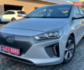 Сірий Хендай Ioniq, об'ємом двигуна 0 л та пробігом 149 тис. км за 12750 $, фото 1 на Automoto.ua