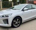 Серый Хендай Ioniq, объемом двигателя 0 л и пробегом 150 тыс. км за 12490 $, фото 6 на Automoto.ua