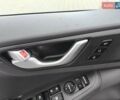 Сірий Хендай Ioniq, об'ємом двигуна 0 л та пробігом 106 тис. км за 12018 $, фото 24 на Automoto.ua