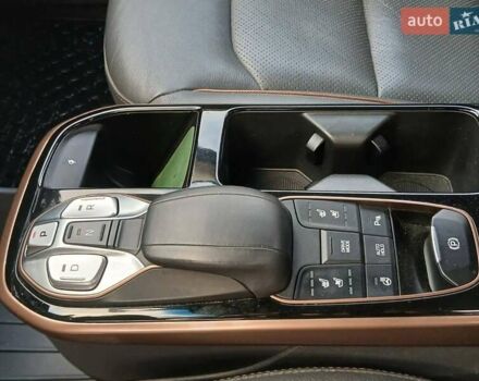 Серый Хендай Ioniq, объемом двигателя 0 л и пробегом 140 тыс. км за 12400 $, фото 11 на Automoto.ua