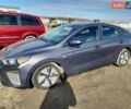 Серый Хендай Ioniq, объемом двигателя 1.58 л и пробегом 145 тыс. км за 8900 $, фото 1 на Automoto.ua