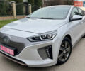 Серый Хендай Ioniq, объемом двигателя 0 л и пробегом 150 тыс. км за 12490 $, фото 4 на Automoto.ua