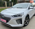 Серый Хендай Ioniq, объемом двигателя 0 л и пробегом 150 тыс. км за 12490 $, фото 2 на Automoto.ua