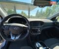 Серый Хендай Ioniq, объемом двигателя 0 л и пробегом 132 тыс. км за 12500 $, фото 11 на Automoto.ua