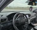 Серый Хендай Ioniq, объемом двигателя 0 л и пробегом 82 тыс. км за 14500 $, фото 9 на Automoto.ua