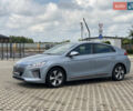 Серый Хендай Ioniq, объемом двигателя 0 л и пробегом 135 тыс. км за 12999 $, фото 3 на Automoto.ua