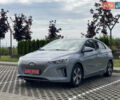 Серый Хендай Ioniq, объемом двигателя 0 л и пробегом 135 тыс. км за 12999 $, фото 32 на Automoto.ua