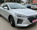 Серый Хендай Ioniq, объемом двигателя 0 л и пробегом 150 тыс. км за 12490 $, фото 16 на Automoto.ua