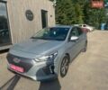 Серый Хендай Ioniq, объемом двигателя 0 л и пробегом 194 тыс. км за 12000 $, фото 1 на Automoto.ua