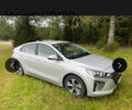 Серый Хендай Ioniq, объемом двигателя 0 л и пробегом 150 тыс. км за 12490 $, фото 54 на Automoto.ua