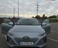 Серый Хендай Ioniq, объемом двигателя 0 л и пробегом 82 тыс. км за 14500 $, фото 3 на Automoto.ua