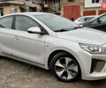 Сірий Хендай Ioniq, об'ємом двигуна 0 л та пробігом 149 тис. км за 12750 $, фото 24 на Automoto.ua