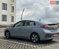 Серый Хендай Ioniq, объемом двигателя 0 л и пробегом 135 тыс. км за 12999 $, фото 12 на Automoto.ua