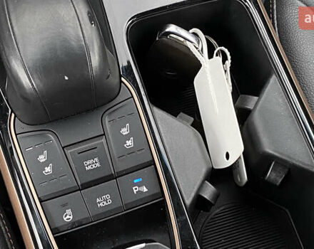 Серый Хендай Ioniq, объемом двигателя 0 л и пробегом 135 тыс. км за 12999 $, фото 37 на Automoto.ua