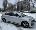 Серый Хендай Ioniq, объемом двигателя 0 л и пробегом 135 тыс. км за 13499 $, фото 1 на Automoto.ua