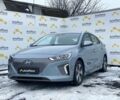 Серый Хендай Ioniq, объемом двигателя 0 л и пробегом 135 тыс. км за 12999 $, фото 1 на Automoto.ua