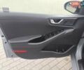 Сірий Хендай Ioniq, об'ємом двигуна 0 л та пробігом 110 тис. км за 11800 $, фото 27 на Automoto.ua