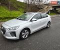 Сірий Хендай Ioniq, об'ємом двигуна 0 л та пробігом 124 тис. км за 13000 $, фото 1 на Automoto.ua