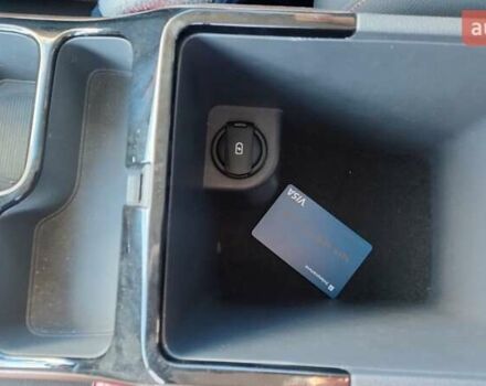 Серый Хендай Ioniq, объемом двигателя 0 л и пробегом 111 тыс. км за 14800 $, фото 31 на Automoto.ua