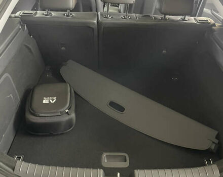 Серый Хендай Ioniq, объемом двигателя 0 л и пробегом 144 тыс. км за 12300 $, фото 12 на Automoto.ua