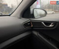 Серый Хендай Ioniq, объемом двигателя 0 л и пробегом 144 тыс. км за 11999 $, фото 21 на Automoto.ua