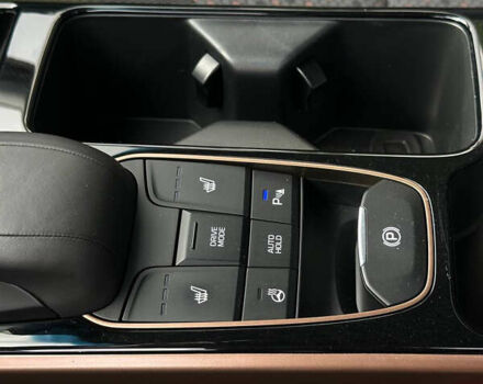 Сірий Хендай Ioniq, об'ємом двигуна 0 л та пробігом 33 тис. км за 13800 $, фото 40 на Automoto.ua