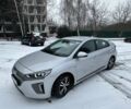 Серый Хендай Ioniq, объемом двигателя 0 л и пробегом 135 тыс. км за 13499 $, фото 4 на Automoto.ua
