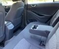 Серый Хендай Ioniq, объемом двигателя 0 л и пробегом 132 тыс. км за 12500 $, фото 8 на Automoto.ua