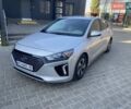 Серый Хендай Ioniq, объемом двигателя 1.58 л и пробегом 166 тыс. км за 14500 $, фото 1 на Automoto.ua