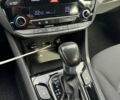Серый Хендай Ioniq, объемом двигателя 1.58 л и пробегом 120 тыс. км за 15900 $, фото 20 на Automoto.ua