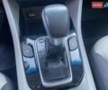 Серый Хендай Ioniq, объемом двигателя 1.58 л и пробегом 166 тыс. км за 14500 $, фото 7 на Automoto.ua