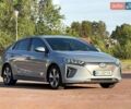 Серый Хендай Ioniq, объемом двигателя 0 л и пробегом 117 тыс. км за 14200 $, фото 1 на Automoto.ua