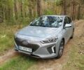 Серый Хендай Ioniq, объемом двигателя 0 л и пробегом 96 тыс. км за 14200 $, фото 1 на Automoto.ua