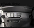 Серый Хендай Ioniq, объемом двигателя 0 л и пробегом 150 тыс. км за 12490 $, фото 66 на Automoto.ua