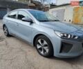 Серый Хендай Ioniq, объемом двигателя 0 л и пробегом 150 тыс. км за 15000 $, фото 1 на Automoto.ua