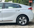 Сірий Хендай Ioniq, об'ємом двигуна 0 л та пробігом 33 тис. км за 13800 $, фото 13 на Automoto.ua
