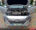 Серый Хендай Ioniq, объемом двигателя 0 л и пробегом 100 тыс. км за 14200 $, фото 10 на Automoto.ua